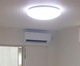 【設備】 | b’CASA西日暮里