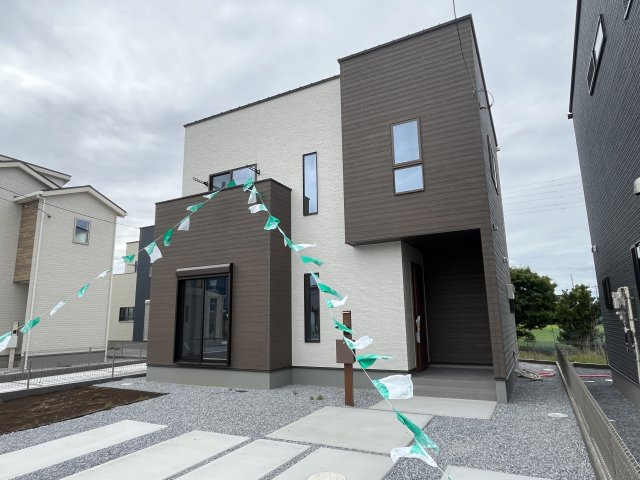 【外観】の画像