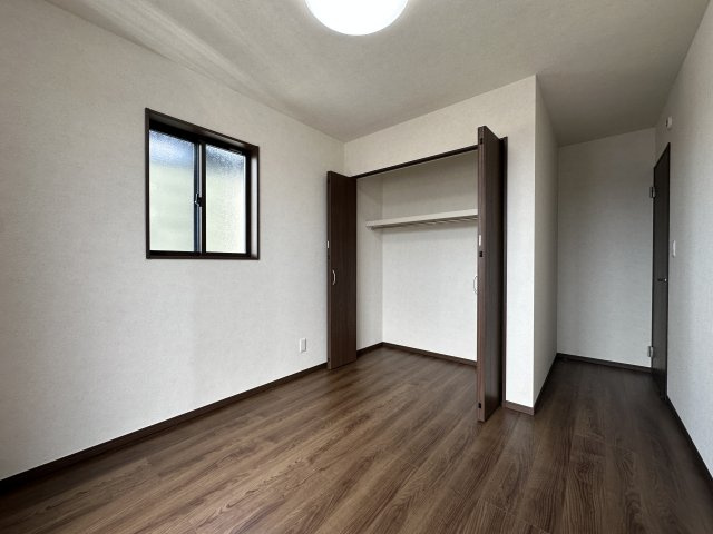 【洋室】の画像