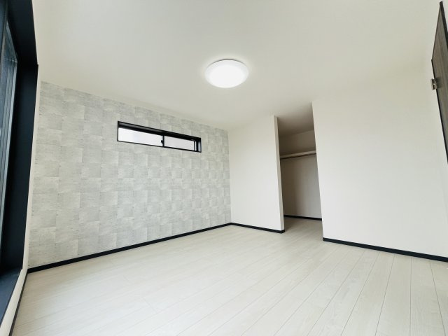 【寝室】の画像