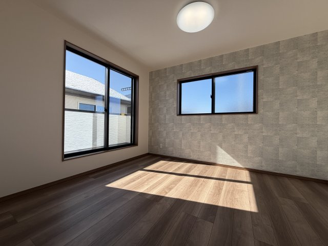 【寝室】の画像
