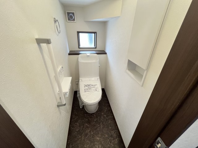 【トイレ】の画像