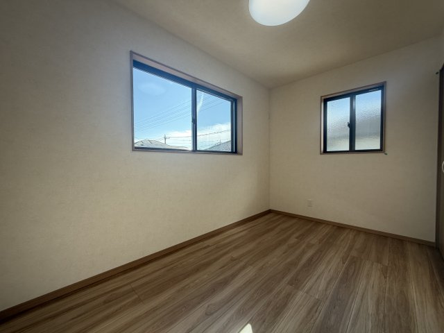 【洋室】の画像