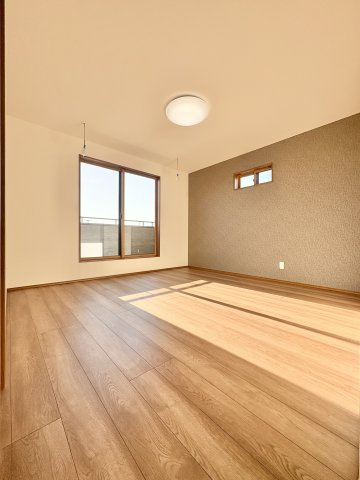 【寝室】の画像