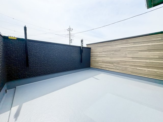【バルコニー】の画像