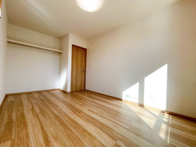 【洋室】の画像