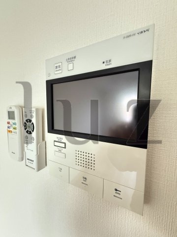 アゼスト関内のセキュリティ