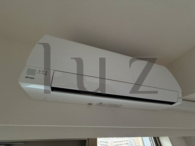 アゼスト関内の設備