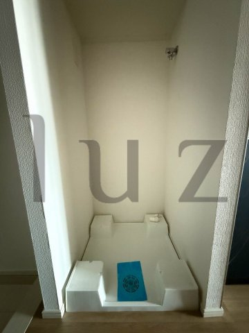 アゼスト関内の設備