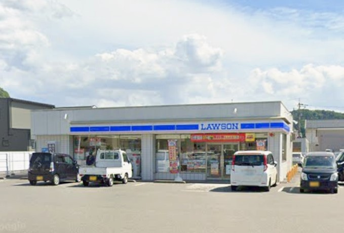 コーポラス朝来Bの周辺