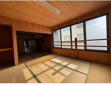 西洞院六条京町家