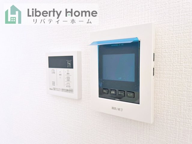 ひたちなか市東大島2期　新築戸建の設備