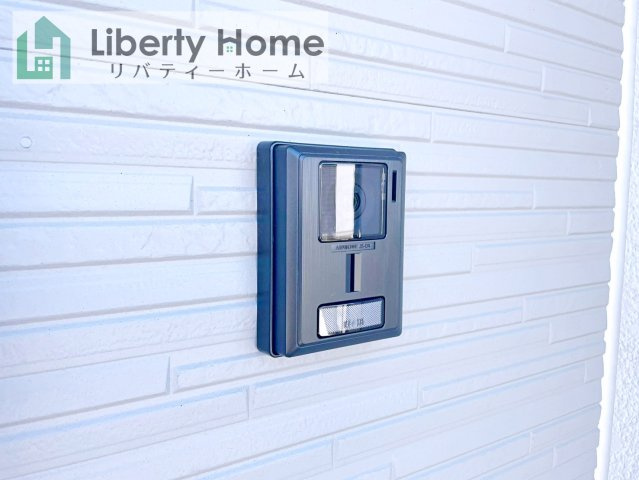 ひたちなか市東大島2期　新築戸建の設備