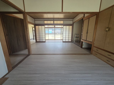 【洋室】 | 網干区宮内中古戸建