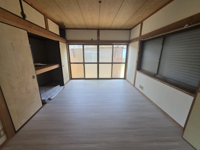 【洋室】 | 網干区宮内中古戸建