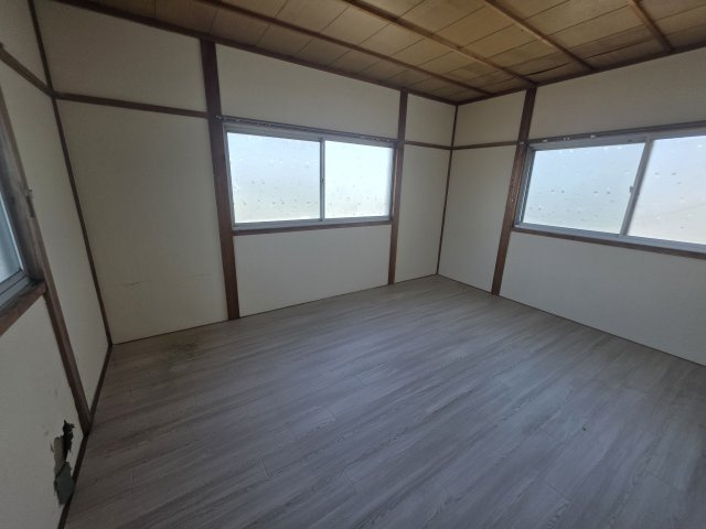 【洋室】 | 網干区宮内中古戸建
