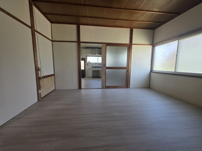 【洋室】 | 網干区宮内中古戸建