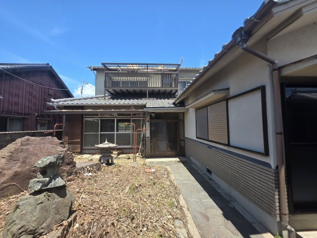 【外観】 | 網干区宮内中古戸建