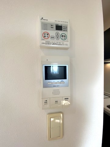 La mia stanzaのセキュリティ