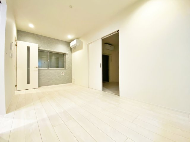 VILLA ASUKAの内装