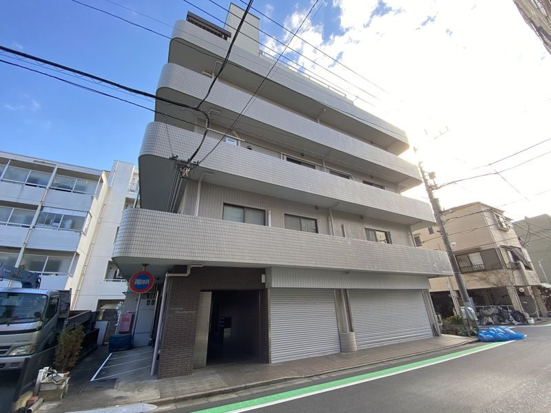 ホライズン東四つ木