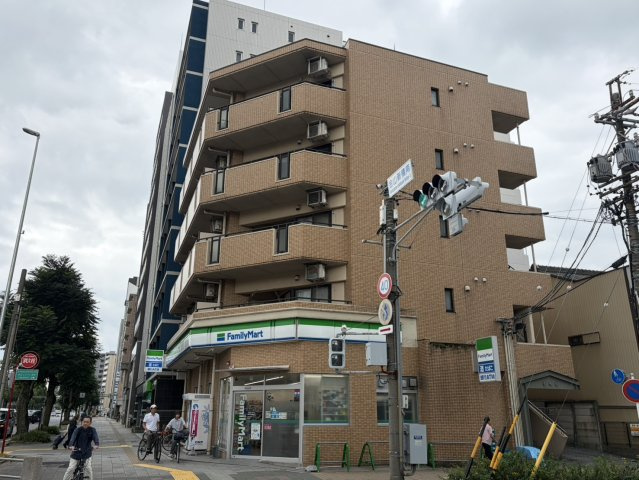 秀明館