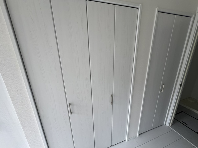 Casa　BlommaⅡの収納