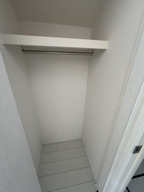 Casa　BlommaⅡの収納
