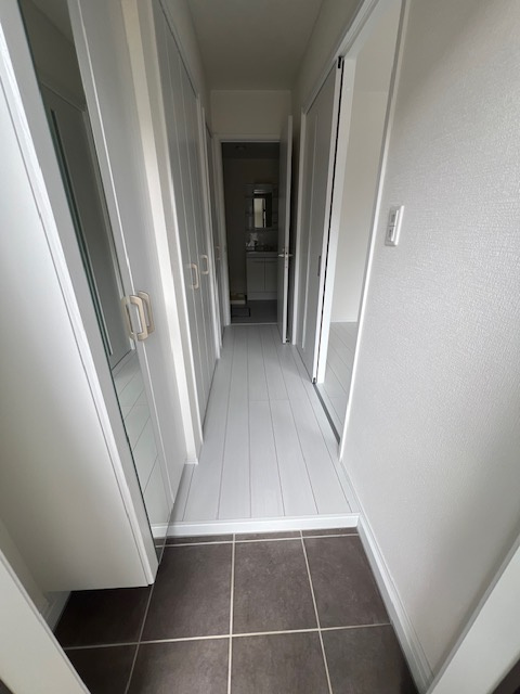 Casa　BlommaⅡの内装