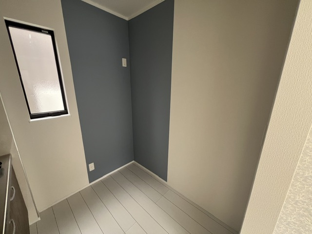 Casa　BlommaⅡの内装