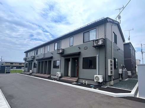 Casa　BlommaⅡ