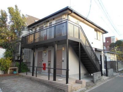 【外観】 | サニーハウス