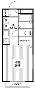 【間取り】 | サニーハウス