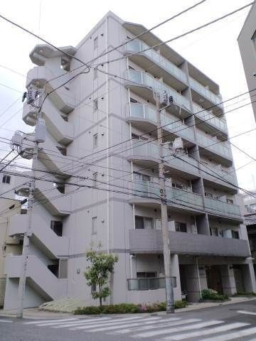 ヴェルト墨田ノース