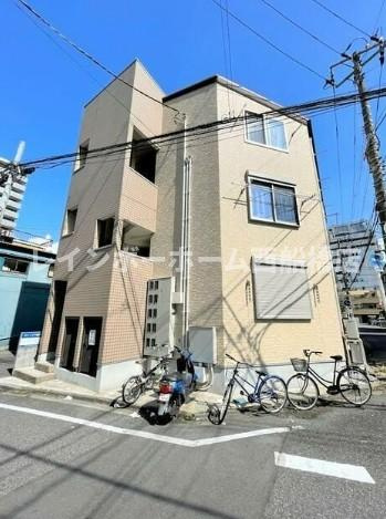 STORIA院内