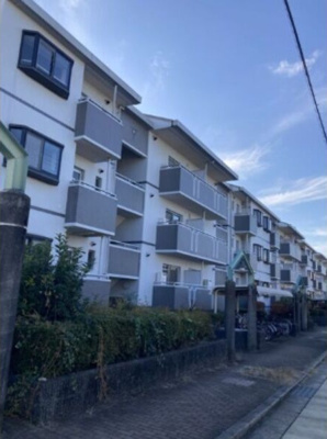 【外観】 | アーバンドエル猪高台