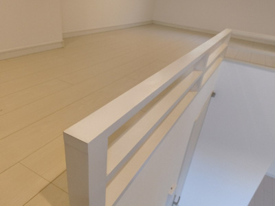【内装】 | Ｌａｐｌａｃｅ