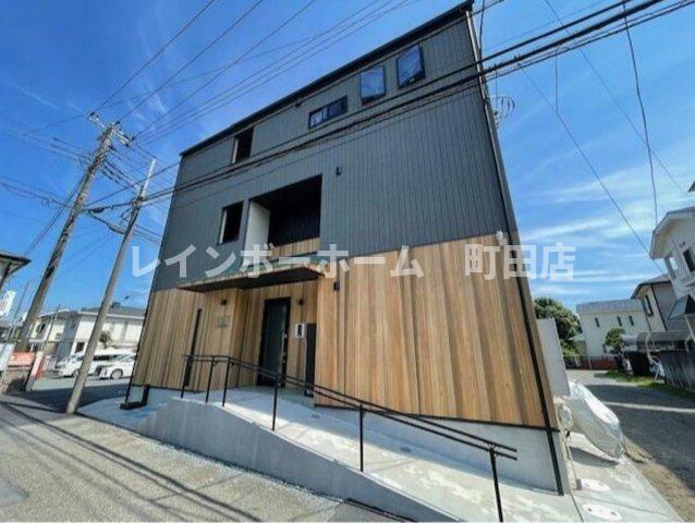 PAW　Tsujido※初期費用分割後払いサービス利用可能物件の外観