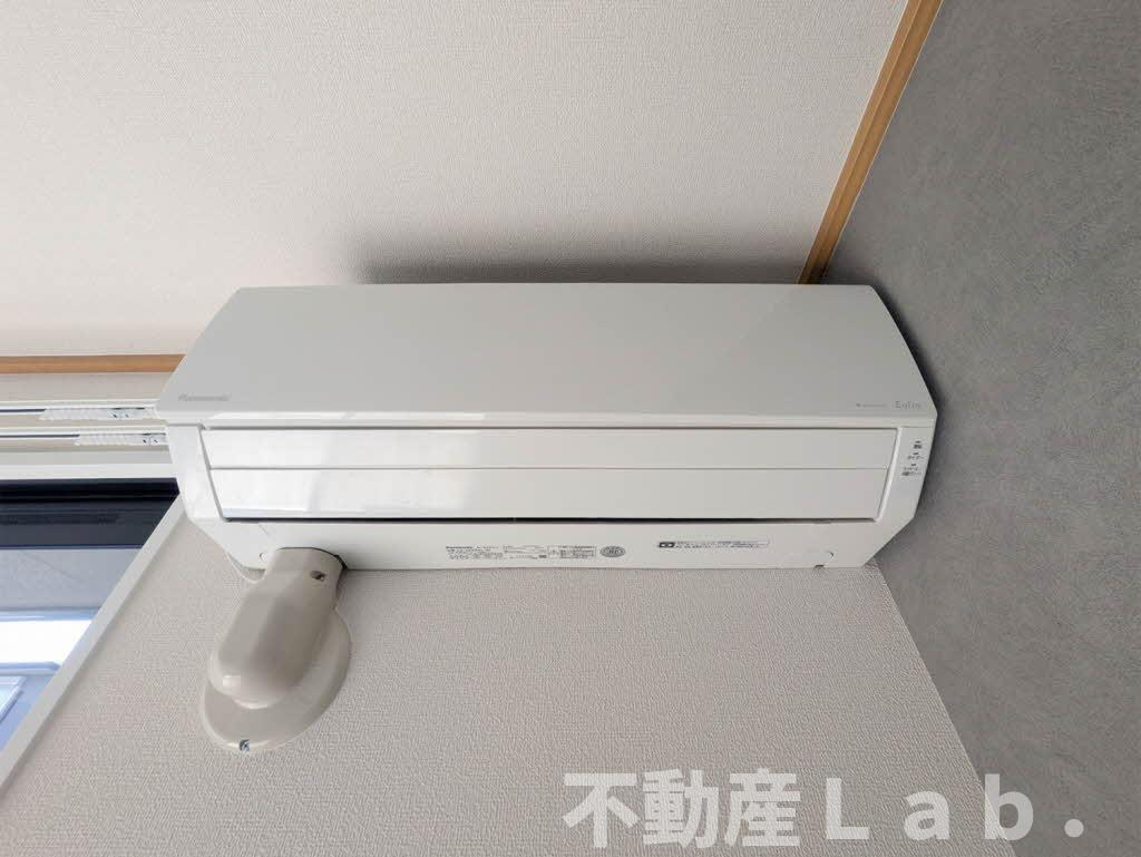 セジュール奥村　Ａ棟のその他
