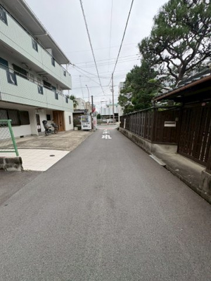 【周辺】 | メゾンあいらんど