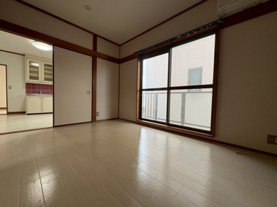 【寝室】 | メゾンあいらんど