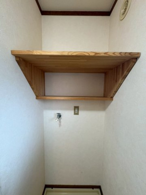 【内装】 | メゾンあいらんど