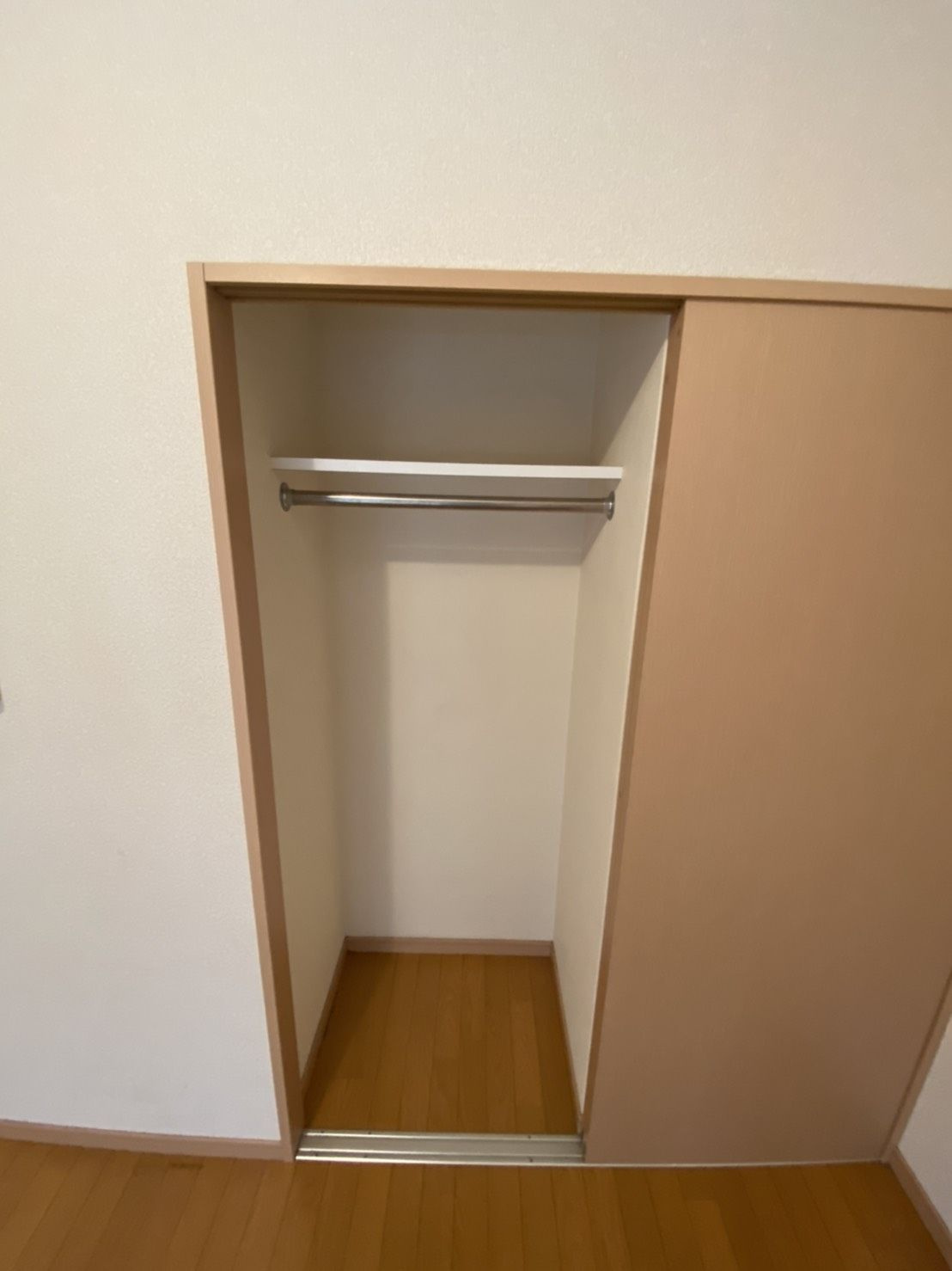 ルピナス高砂の収納