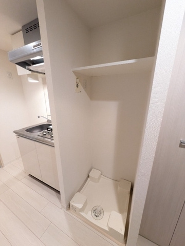 レジディア南品川Ⅱの設備