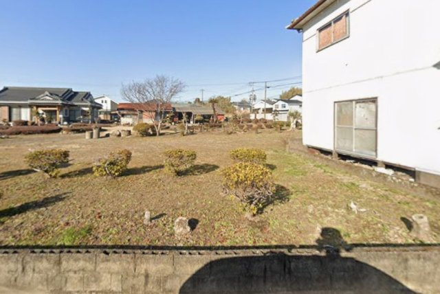 都城市下長飯町の売地