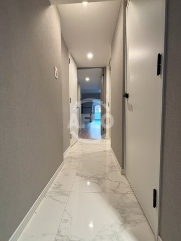 S-RESIDENCE大阪上本町の玄関|S-RESIDENCE大阪上本町　玄関