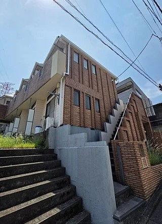 スターホームズ希望が丘の外観