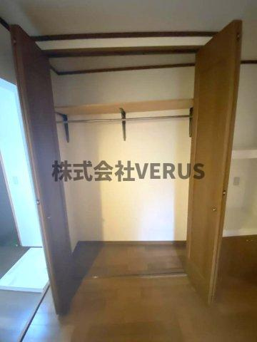 【収納】