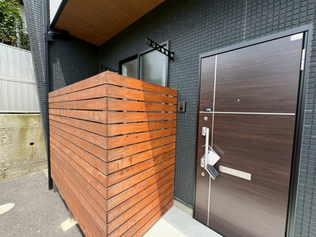 ベルグレイヴィア新居浜駅前IIのその他