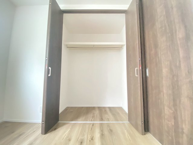 高槻市松原戸建ての内装